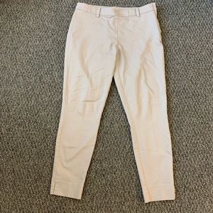 H&M Tan Pants